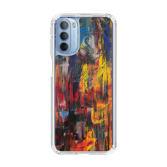 Slim Protection Case［ SHOTARO SANADA - Co-produced by Shotaro Sanada and AI ］