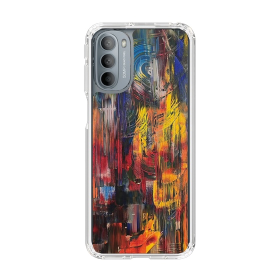 Slim Protection Case［ SHOTARO SANADA - Co-produced by Shotaro Sanada and AI ］