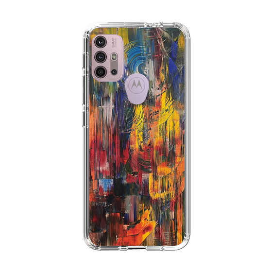 Slim Protection Case［ SHOTARO SANADA - Co-produced by Shotaro Sanada and AI ］