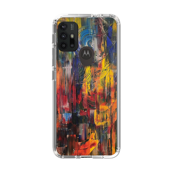 Slim Protection Case［ SHOTARO SANADA - Co-produced by Shotaro Sanada and AI ］