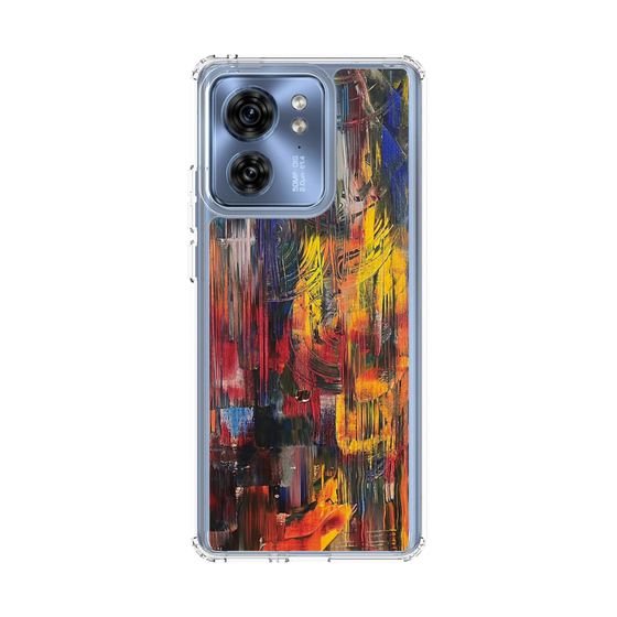 Slim Protection Case［ SHOTARO SANADA - Co-produced by Shotaro Sanada and AI ］