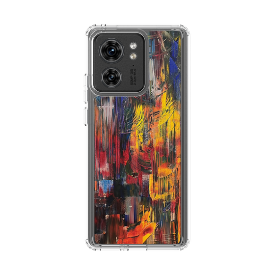 Slim Protection Case［ SHOTARO SANADA - Co-produced by Shotaro Sanada and AI ］