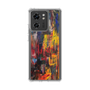 Slim Protection Case［ SHOTARO SANADA - Co-produced by Shotaro Sanada and AI ］