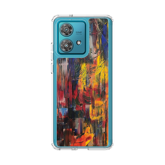 Slim Protection Case［ SHOTARO SANADA - Co-produced by Shotaro Sanada and AI ］