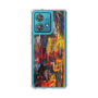 Slim Protection Case［ SHOTARO SANADA - Co-produced by Shotaro Sanada and AI ］