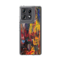 Slim Protection Case［ SHOTARO SANADA - Co-produced by Shotaro Sanada and AI ］