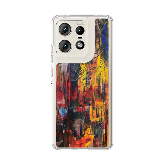 Slim Protection Case［ SHOTARO SANADA - Co-produced by Shotaro Sanada and AI ］