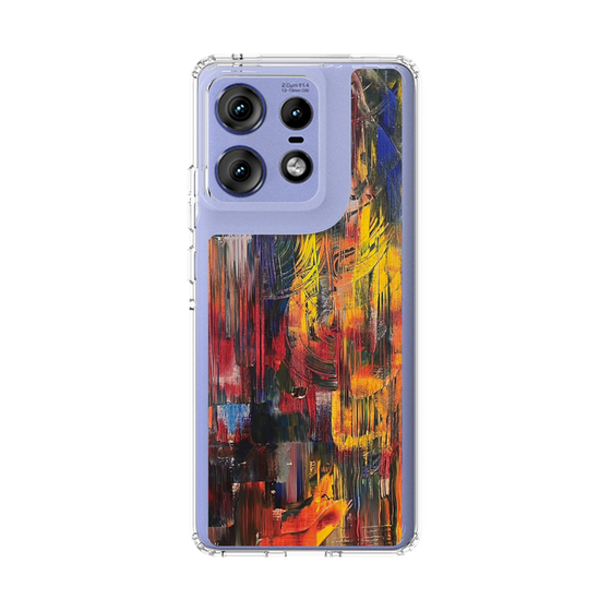 Slim Protection Case［ SHOTARO SANADA - Co-produced by Shotaro Sanada and AI ］