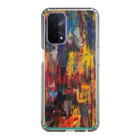 Slim Protection Case［ SHOTARO SANADA - Co-produced by Shotaro Sanada and AI ］