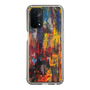 Slim Protection Case［ SHOTARO SANADA - Co-produced by Shotaro Sanada and AI ］