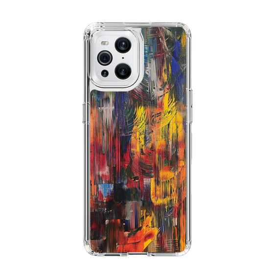 Slim Protection Case［ SHOTARO SANADA - Co-produced by Shotaro Sanada and AI ］