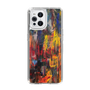 Slim Protection Case［ SHOTARO SANADA - Co-produced by Shotaro Sanada and AI ］