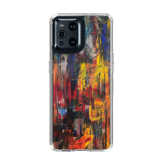 Slim Protection Case［ SHOTARO SANADA - Co-produced by Shotaro Sanada and AI ］