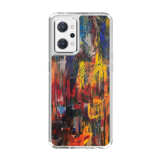 Slim Protection Case［ SHOTARO SANADA - Co-produced by Shotaro Sanada and AI ］