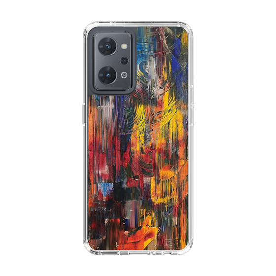 Slim Protection Case［ SHOTARO SANADA - Co-produced by Shotaro Sanada and AI ］