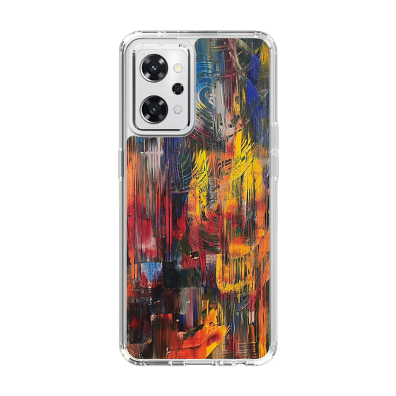 Slim Protection Case［ SHOTARO SANADA - Co-produced by Shotaro Sanada and AI ］