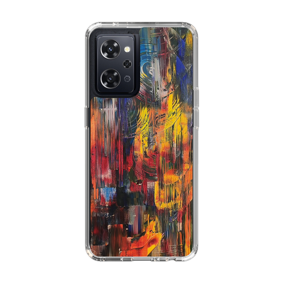 Slim Protection Case［ SHOTARO SANADA - Co-produced by Shotaro Sanada and AI ］