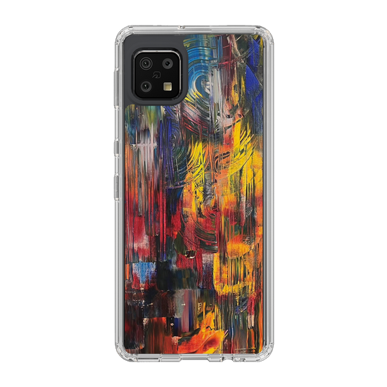 Slim Protection Case［ SHOTARO SANADA - Co-produced by Shotaro Sanada and AI ］