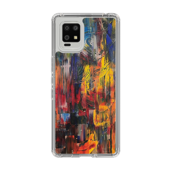 Slim Protection Case［ SHOTARO SANADA - Co-produced by Shotaro Sanada and AI ］