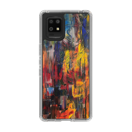 Slim Protection Case［ SHOTARO SANADA - Co-produced by Shotaro Sanada and AI ］