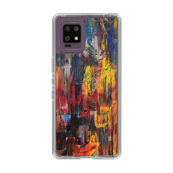 Slim Protection Case［ SHOTARO SANADA - Co-produced by Shotaro Sanada and AI ］