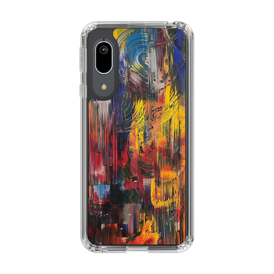 Slim Protection Case［ SHOTARO SANADA - Co-produced by Shotaro Sanada and AI ］