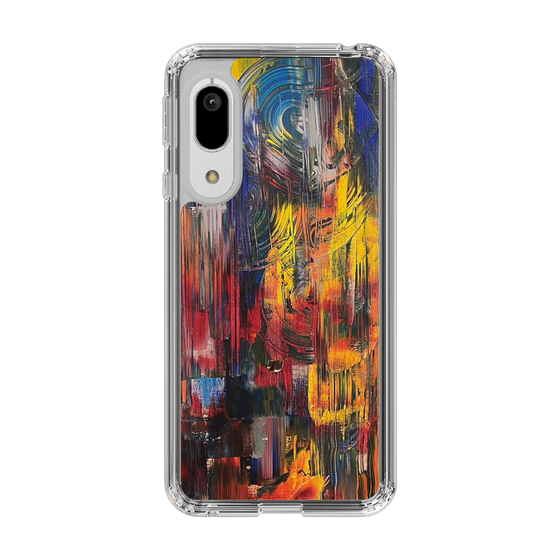 Slim Protection Case［ SHOTARO SANADA - Co-produced by Shotaro Sanada and AI ］