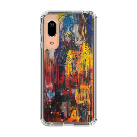 Slim Protection Case［ SHOTARO SANADA - Co-produced by Shotaro Sanada and AI ］