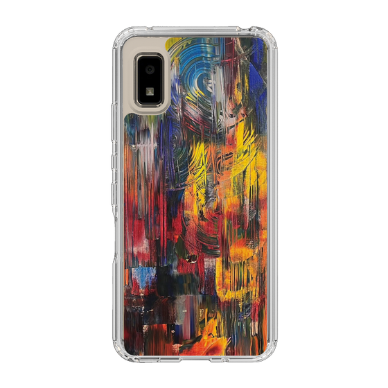 Slim Protection Case［ SHOTARO SANADA - Co-produced by Shotaro Sanada and AI ］