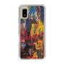 Slim Protection Case［ SHOTARO SANADA - Co-produced by Shotaro Sanada and AI ］