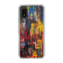 Slim Protection Case［ SHOTARO SANADA - Co-produced by Shotaro Sanada and AI ］