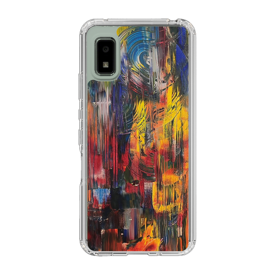 Slim Protection Case［ SHOTARO SANADA - Co-produced by Shotaro Sanada and AI ］
