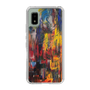 Slim Protection Case［ SHOTARO SANADA - Co-produced by Shotaro Sanada and AI ］