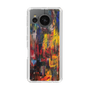 Slim Protection Case［ SHOTARO SANADA - Co-produced by Shotaro Sanada and AI ］