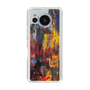 Slim Protection Case［ SHOTARO SANADA - Co-produced by Shotaro Sanada and AI ］
