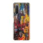 Slim Protection Case［ SHOTARO SANADA - Co-produced by Shotaro Sanada and AI ］