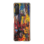 Slim Protection Case［ SHOTARO SANADA - Co-produced by Shotaro Sanada and AI ］