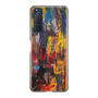 Slim Protection Case［ SHOTARO SANADA - Co-produced by Shotaro Sanada and AI ］
