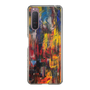 Slim Protection Case［ SHOTARO SANADA - Co-produced by Shotaro Sanada and AI ］