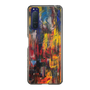 Slim Protection Case［ SHOTARO SANADA - Co-produced by Shotaro Sanada and AI ］
