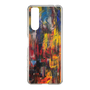 Slim Protection Case［ SHOTARO SANADA - Co-produced by Shotaro Sanada and AI ］