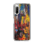 Slim Protection Case［ SHOTARO SANADA - Co-produced by Shotaro Sanada and AI ］