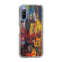 Slim Protection Case［ SHOTARO SANADA - Co-produced by Shotaro Sanada and AI ］