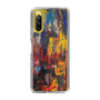 Slim Protection Case［ SHOTARO SANADA - Co-produced by Shotaro Sanada and AI ］