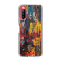 Slim Protection Case［ SHOTARO SANADA - Co-produced by Shotaro Sanada and AI ］