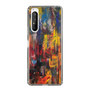 Slim Protection Case［ SHOTARO SANADA - Co-produced by Shotaro Sanada and AI ］