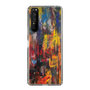 Slim Protection Case［ SHOTARO SANADA - Co-produced by Shotaro Sanada and AI ］