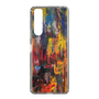 Slim Protection Case［ SHOTARO SANADA - Co-produced by Shotaro Sanada and AI ］