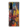 Slim Protection Case［ SHOTARO SANADA - Co-produced by Shotaro Sanada and AI ］