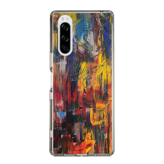 Slim Protection Case［ SHOTARO SANADA - Co-produced by Shotaro Sanada and AI ］